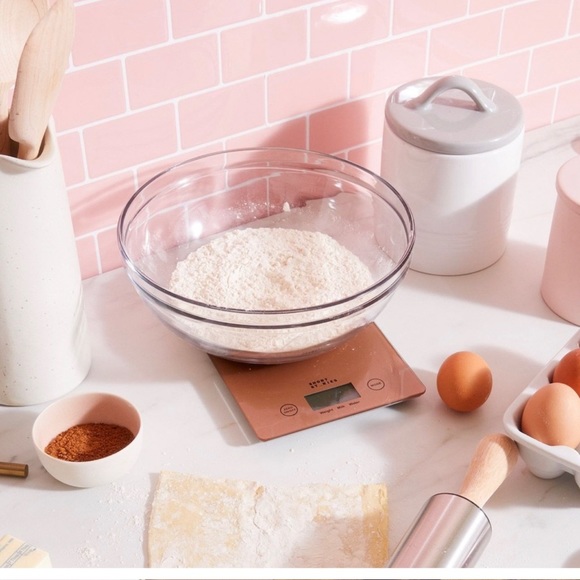 Short Stories NWT Kitchen Scale - Picture 3 of 3